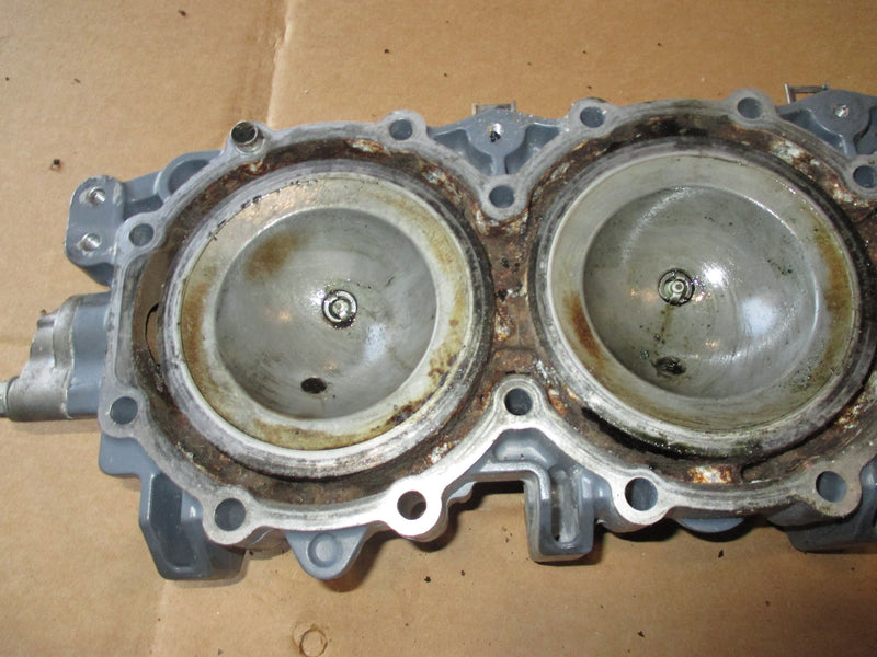 Yamaha Vmax HPDI 225hp outboard port cylinder head (60V-00)