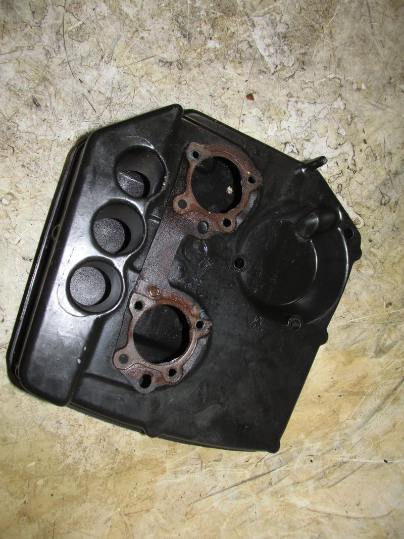 Evinrude 40hp 2 Stroke Outboard Intake Silencer (431994)