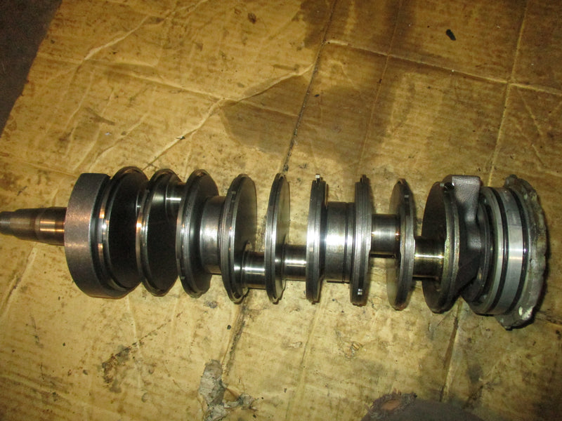 Johnson 225hp Ocean Pro outboard Crankshaft