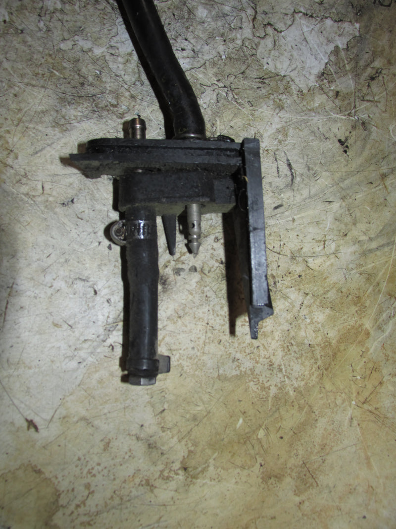 Evinrude 40hp 2 Stroke Outboard Fuel Line Connector