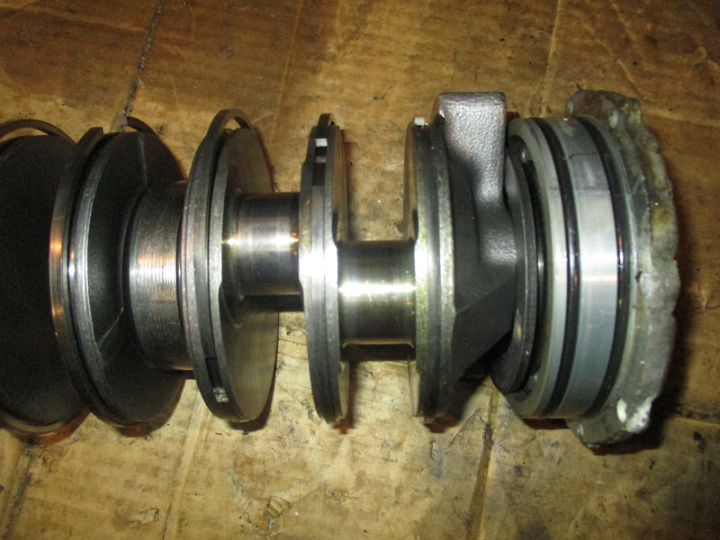 Johnson 225hp Ocean Pro outboard Crankshaft