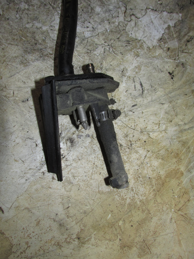 Evinrude 40hp 2 Stroke Outboard Fuel Line Connector