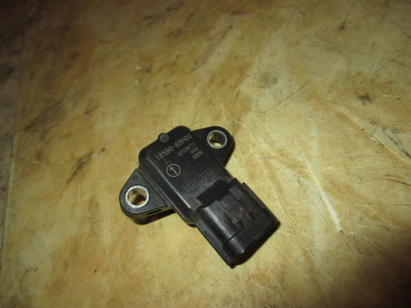 Suzuki DF150 150hp 4 stroke outboard map sensor (18590-68H00)