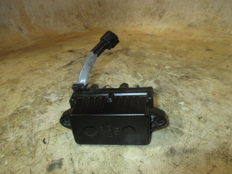 Yamaha 250hp OX66 2 stroke outboard tilt trim relay (61A--81950-00)