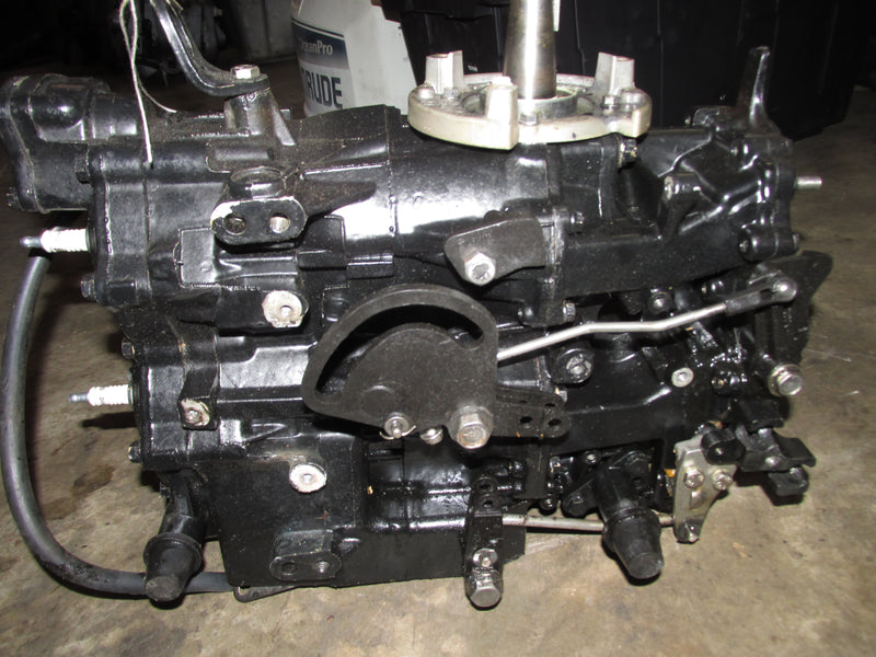 Evinrude 40hp 2 Stroke Outboard Crankcase Powerhead
