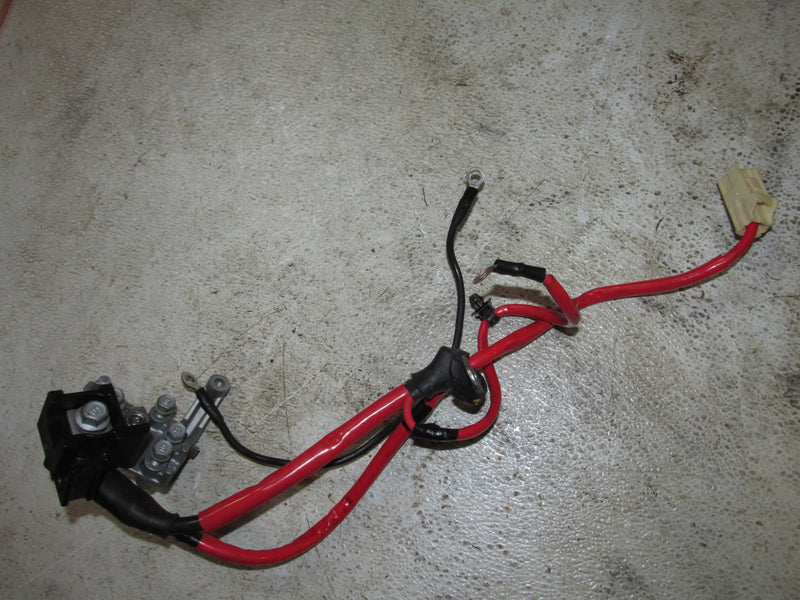 Yamaha 250hp SHO VMAX 4 Stroke Outboard Power cable (6CB-8259M-00)