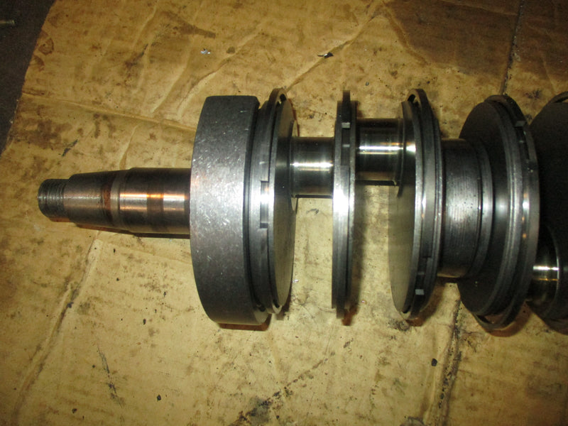Johnson 225hp Ocean Pro outboard Crankshaft