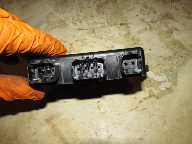 Honda BF75A 75hp 4 Stroke Outboard ECU (2001-0132/30400-ZW1-013)