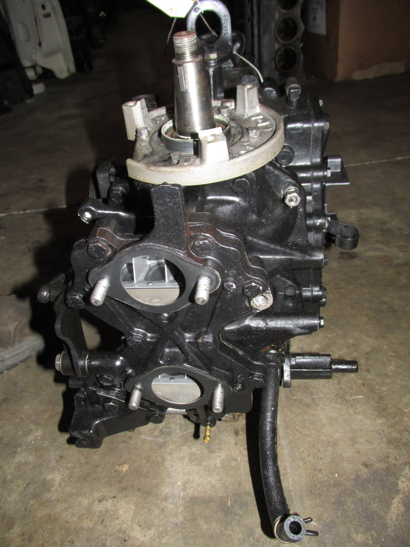 Evinrude 40hp 2 Stroke Outboard Crankcase Powerhead