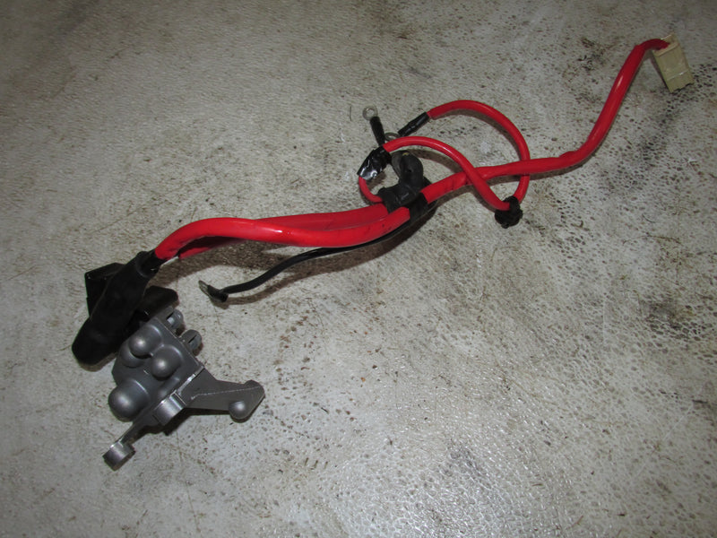 Yamaha 250hp SHO VMAX 4 Stroke Outboard Power cable (6CB-8259M-00)