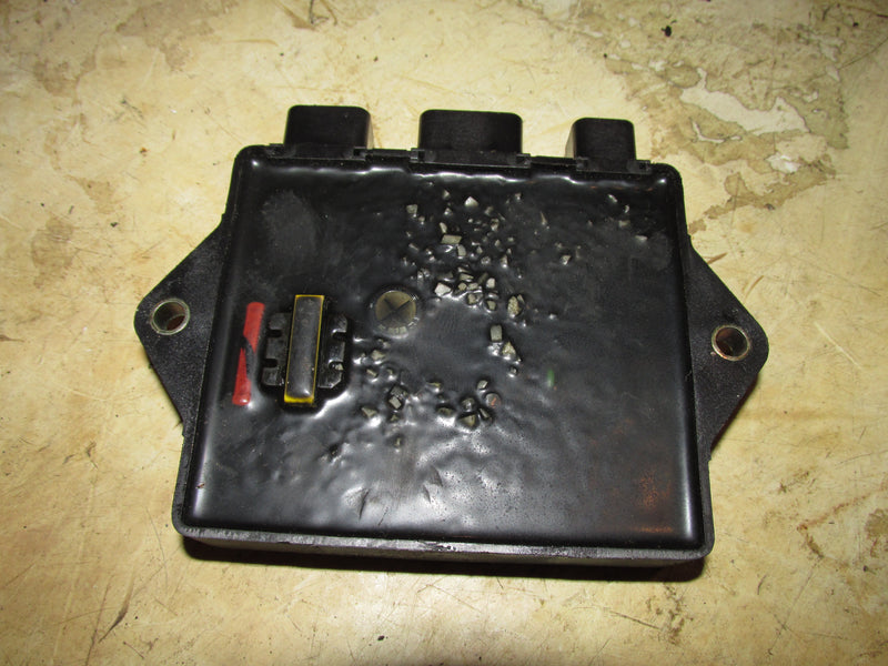 Honda BF75A 75hp 4 Stroke Outboard ECU (2001-0132/30400-ZW1-013)