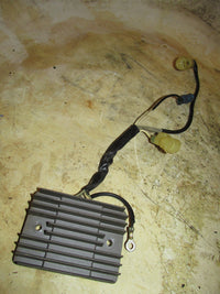 Load image into Gallery viewer, Honda BF75A 75hp 4 Stroke Outboard Rectifier Regulator (31750-ZW1-003)
