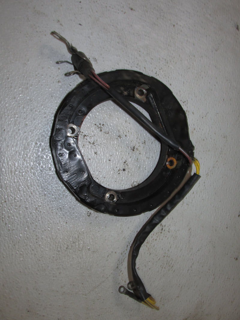 Johnson 88hp SPL 2 Stroke Outboard Stator (583340)
