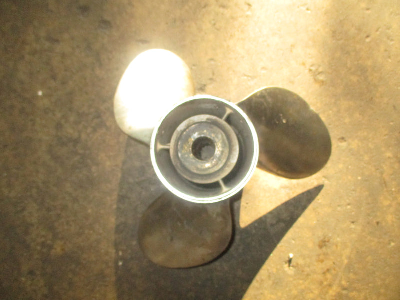 Mercruiser Michigan Rapture Stainless Propeller 033076 14.25x19