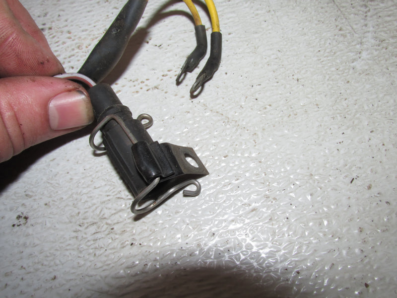 Johnson 88hp SPL 2 Stroke Outboard Stator (583340)