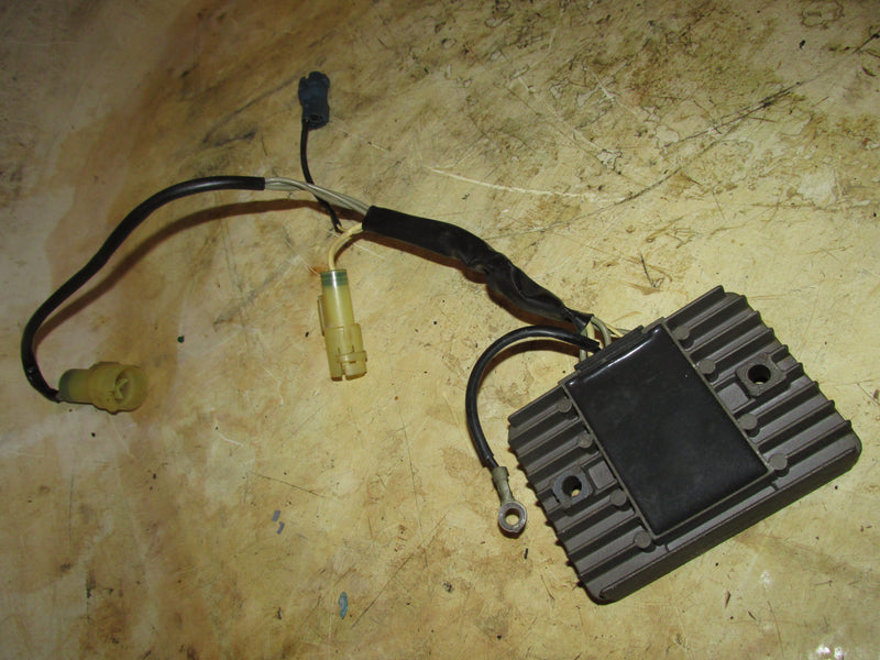 Honda BF75A 75hp 4 Stroke Outboard Rectifier Regulator (31750-ZW1-003)
