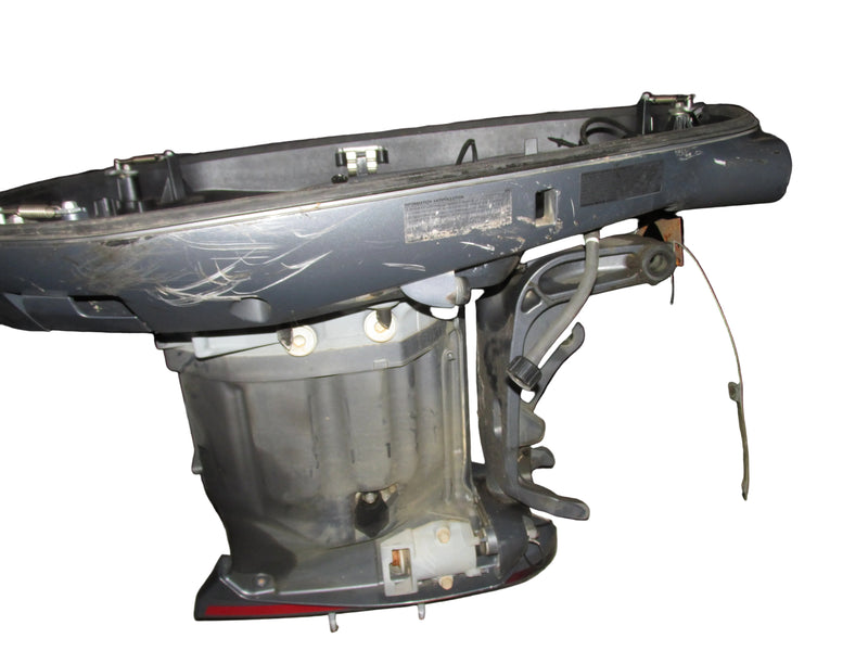 Yamaha 250hp SHO VMAX 4 Stroke Outboard 20 inch Midsection