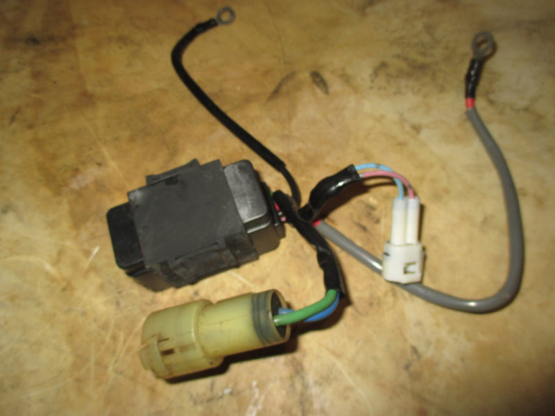 Suzuki DF150 150hp 4 stroke outboard tilt trim relay (38410-93J11)