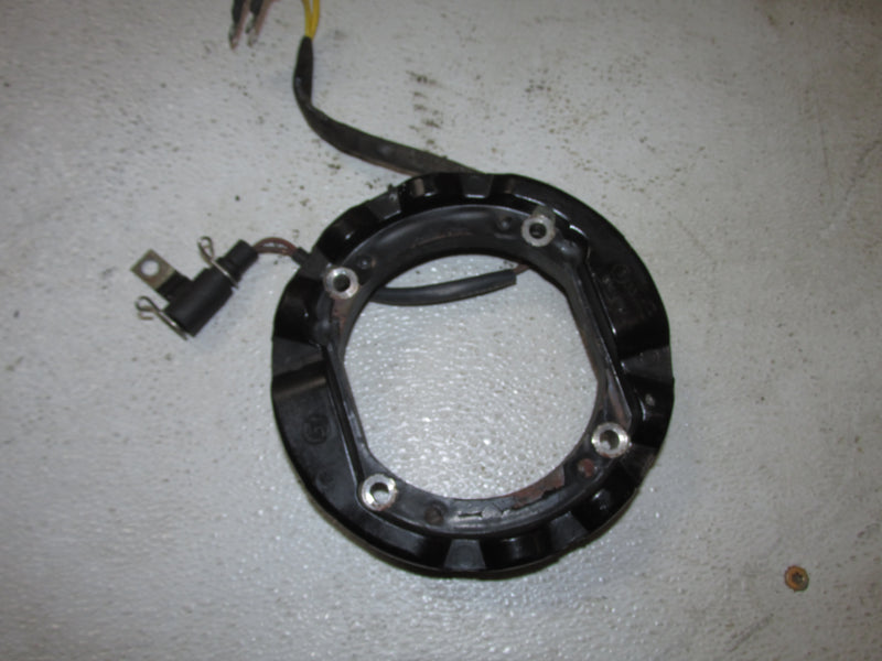 Johnson 88hp SPL 2 Stroke Outboard Stator (583340)