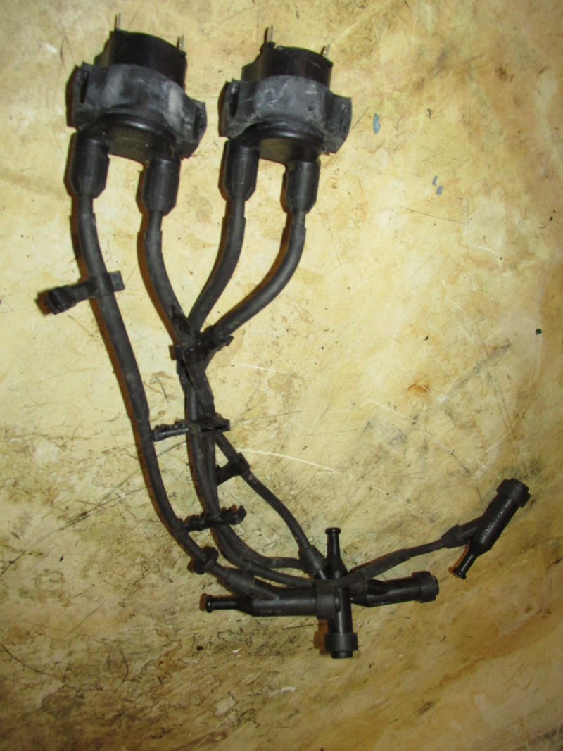 Honda BF75A 75hp 4 Stroke Outboard Ignition Coil Set (30500-ZW1-505)