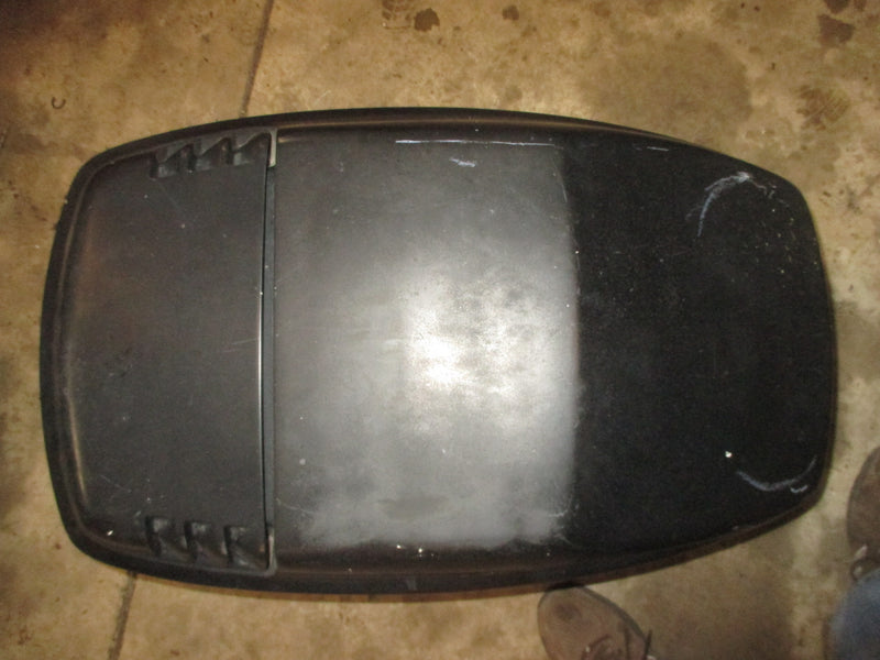 Mercury 150hp XR6 2 Stroke outboard Top Cowling