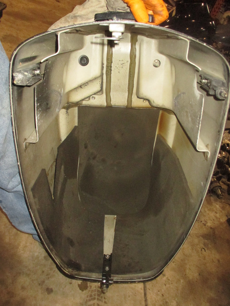 Mercury 150hp XR6 2 Stroke outboard Top Cowling