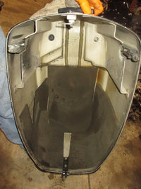 Load image into Gallery viewer, Mercury 150hp XR6 2 Stroke outboard Top Cowling
