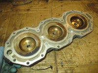 Load image into Gallery viewer, Johnson 225hp Ocean Pro outboard intake Cylinder Head 340839
