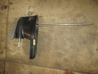 Load image into Gallery viewer, Mercury 150hp 2 Stroke outboard 25 Inch Shaft Lower Unit (Parts)
