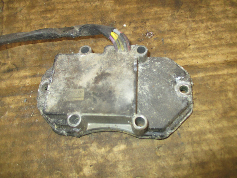 Johnson VRO 150hp outboard rectifier regulator (585195)