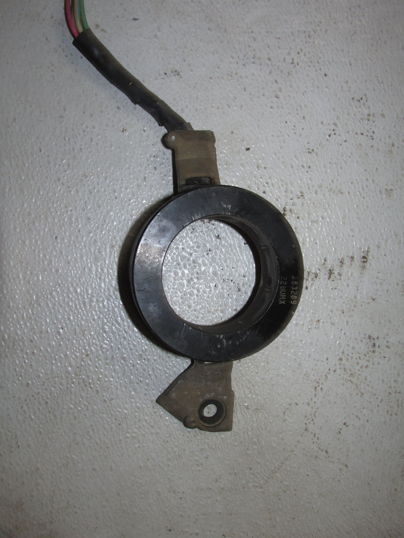Johnson 88hp SPL 2 Stroke Outboard Timer Base (583289)