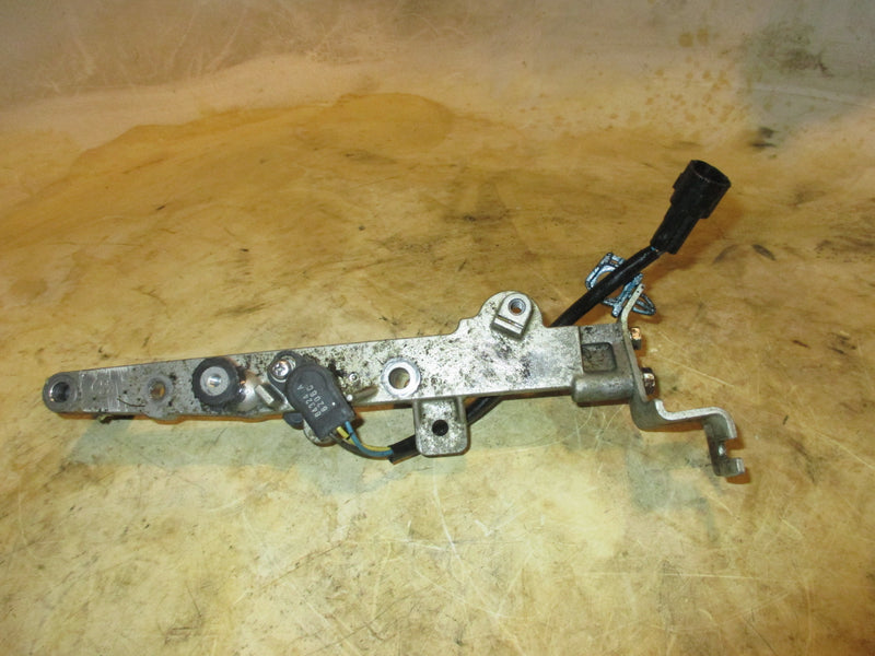 Suzuki DF150 150hp 4 stroke outboard throttle sensor