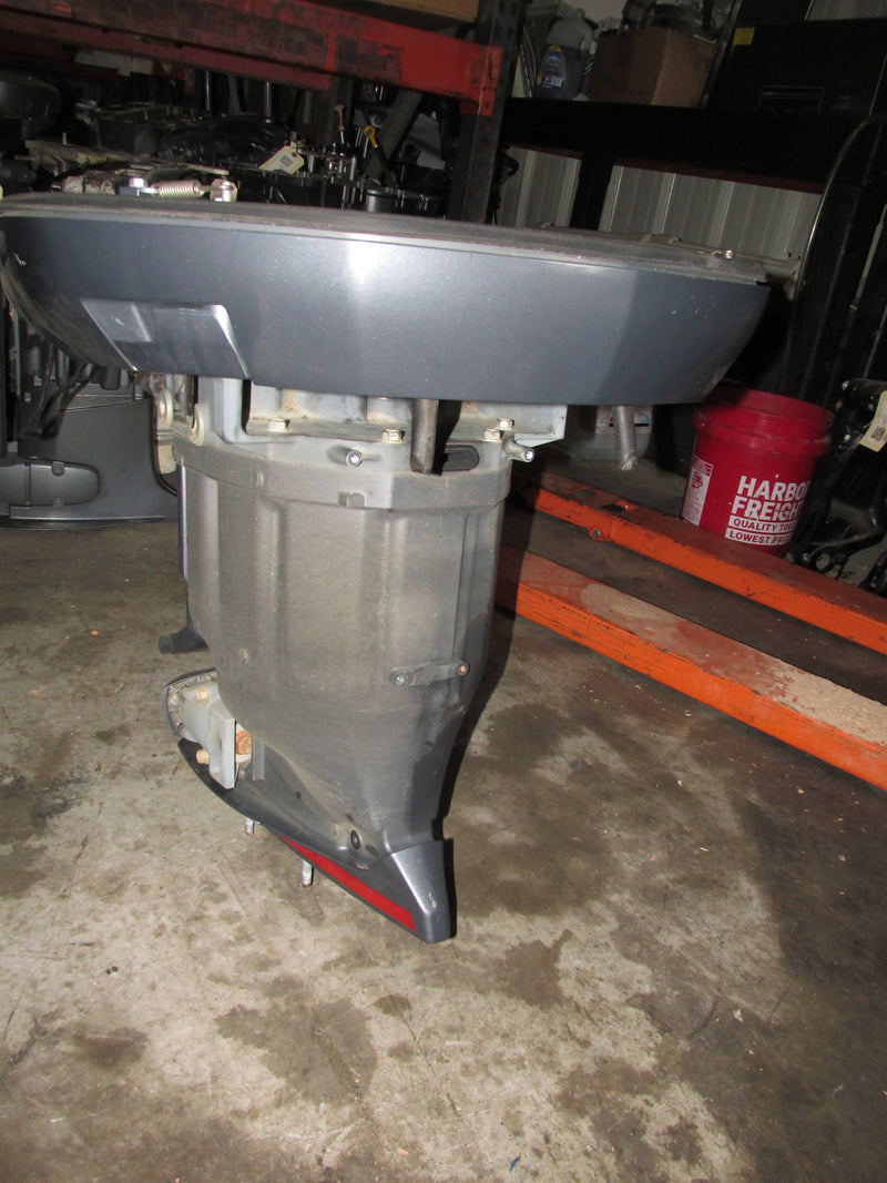 Yamaha 250hp SHO VMAX 4 Stroke Outboard 20 inch Midsection