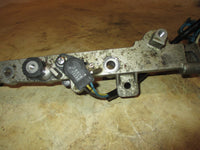 Load image into Gallery viewer, Suzuki DF150 150hp 4 stroke outboard throttle sensor
