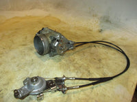 Load image into Gallery viewer, Suzuki DF150 150hp 4 stroke outboard throttle body and sensor (13300-96J00)
