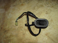 Load image into Gallery viewer, Honda BF75A 75hp 4 Stroke Outboard Tilt Trim Switch (35640-ZW1-023)
