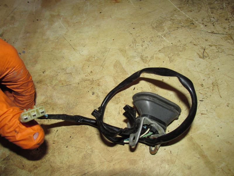 Honda BF75A 75hp 4 Stroke Outboard Tilt Trim Switch (35640-ZW1-023)