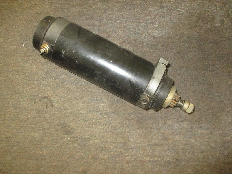 Mercury 150hp 2 stroke outboard starter (50-79472)