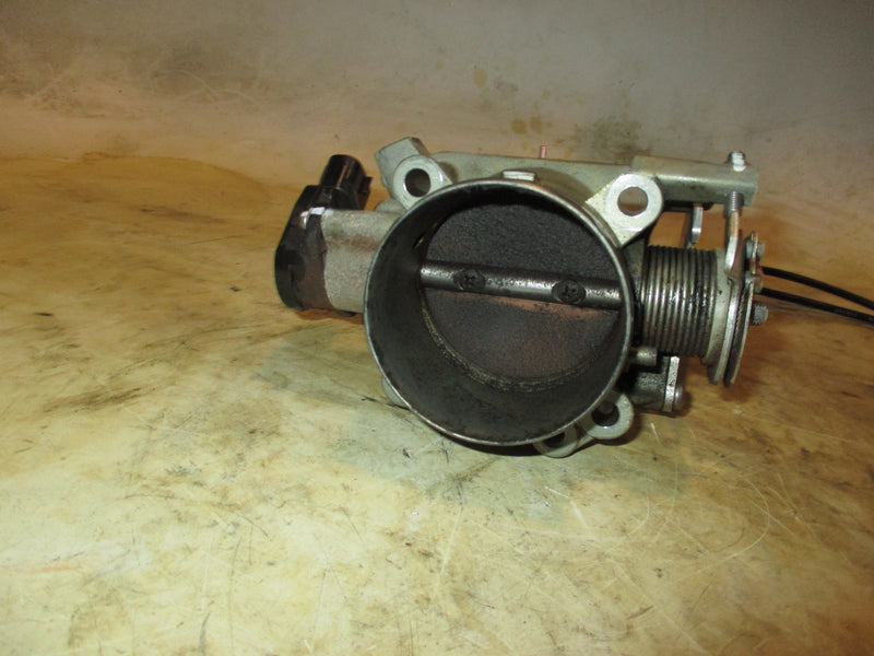 Suzuki DF150 150hp 4 stroke outboard throttle body and sensor (13300-96J00)