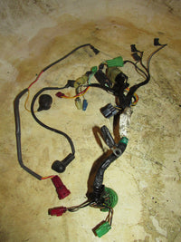 Load image into Gallery viewer, Honda BF75A 75hp 4 Stroke Outboard Engine Wiring Harness (32520-ZW1-000)

