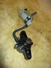 Load image into Gallery viewer, Suzuki DF150 150hp 4 stroke outboard fuel pump filter (15100-96J0V)
