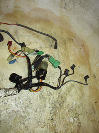 Load image into Gallery viewer, Honda BF75A 75hp 4 Stroke Outboard Engine Wiring Harness (32520-ZW1-000)
