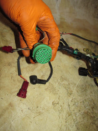 Load image into Gallery viewer, Honda BF75A 75hp 4 Stroke Outboard Engine Wiring Harness (32520-ZW1-000)
