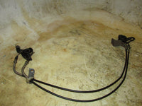 Load image into Gallery viewer, Honda BF75A 75hp 4 Stroke Outboard Throttle Cable Set (17910-ZW1-003)
