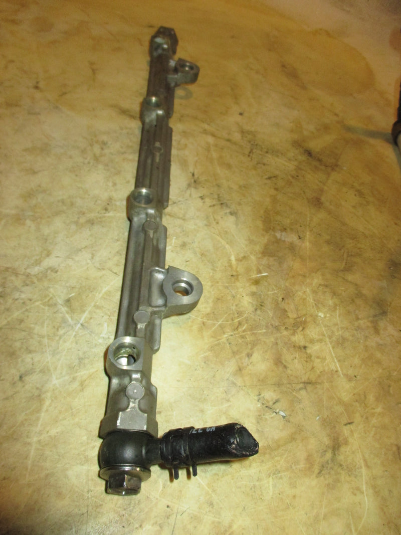 Suzuki DF150 150hp 4 stroke outboard fuel rail (15751-96J00)