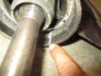 Load image into Gallery viewer, Suzuki DF70 70hp 4 stroke outboard 20" lower unit
