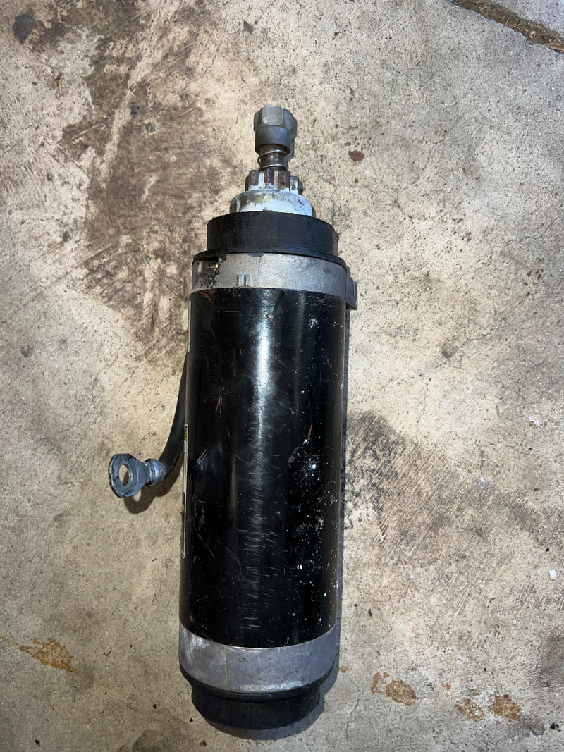 Mercury 150hp 2 stroke outboard starter (50-79472-2)