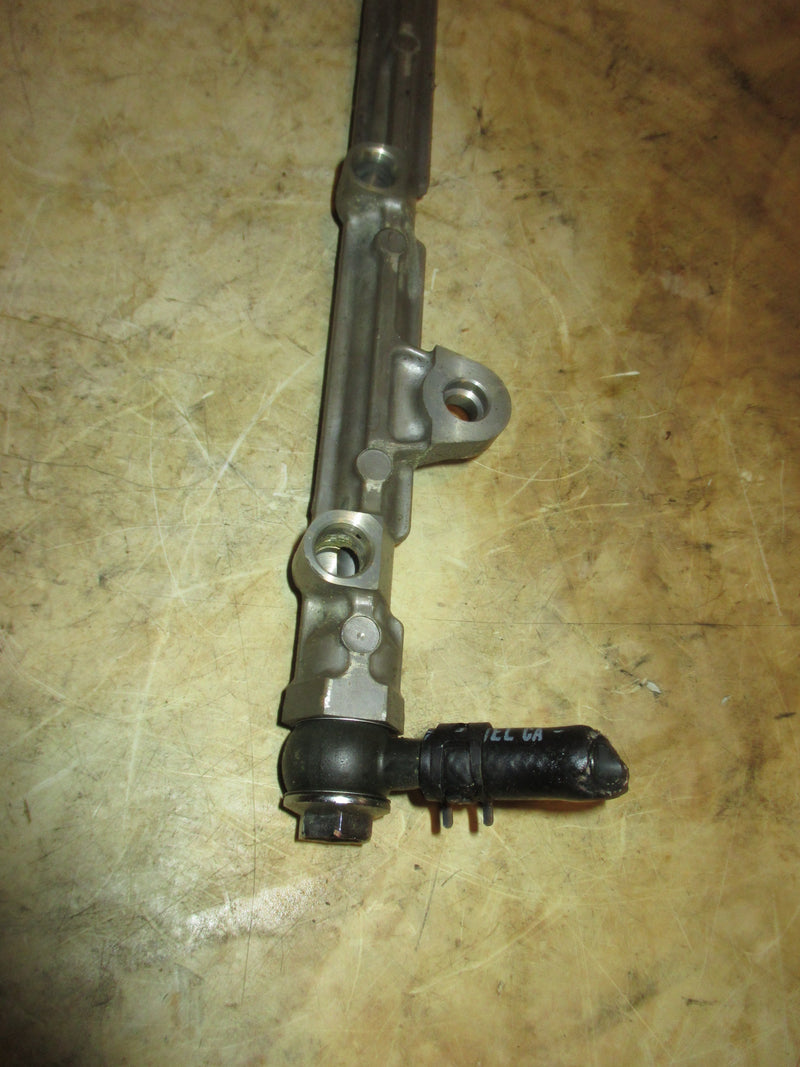 Suzuki DF150 150hp 4 stroke outboard fuel rail (15751-96J00)