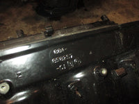 Load image into Gallery viewer, Mercury 150hp XR6 2 Stroke outboard Crankcase Block
