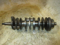 Load image into Gallery viewer, Mercury 150hp XR6 2 Stroke outboard Crankshaft (850690T2)
